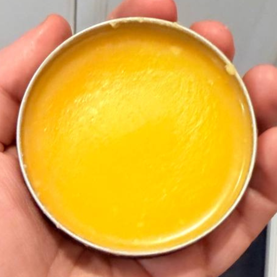 Go Butter Yourself